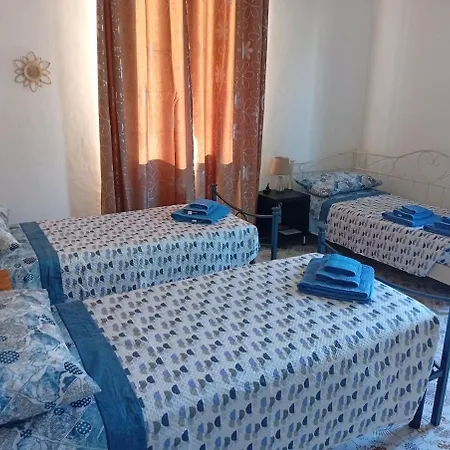 Harmony House 4-bed With Private Parking La Spezia