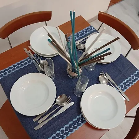 Harmony House 4-bed With Private Parking * La Spezia